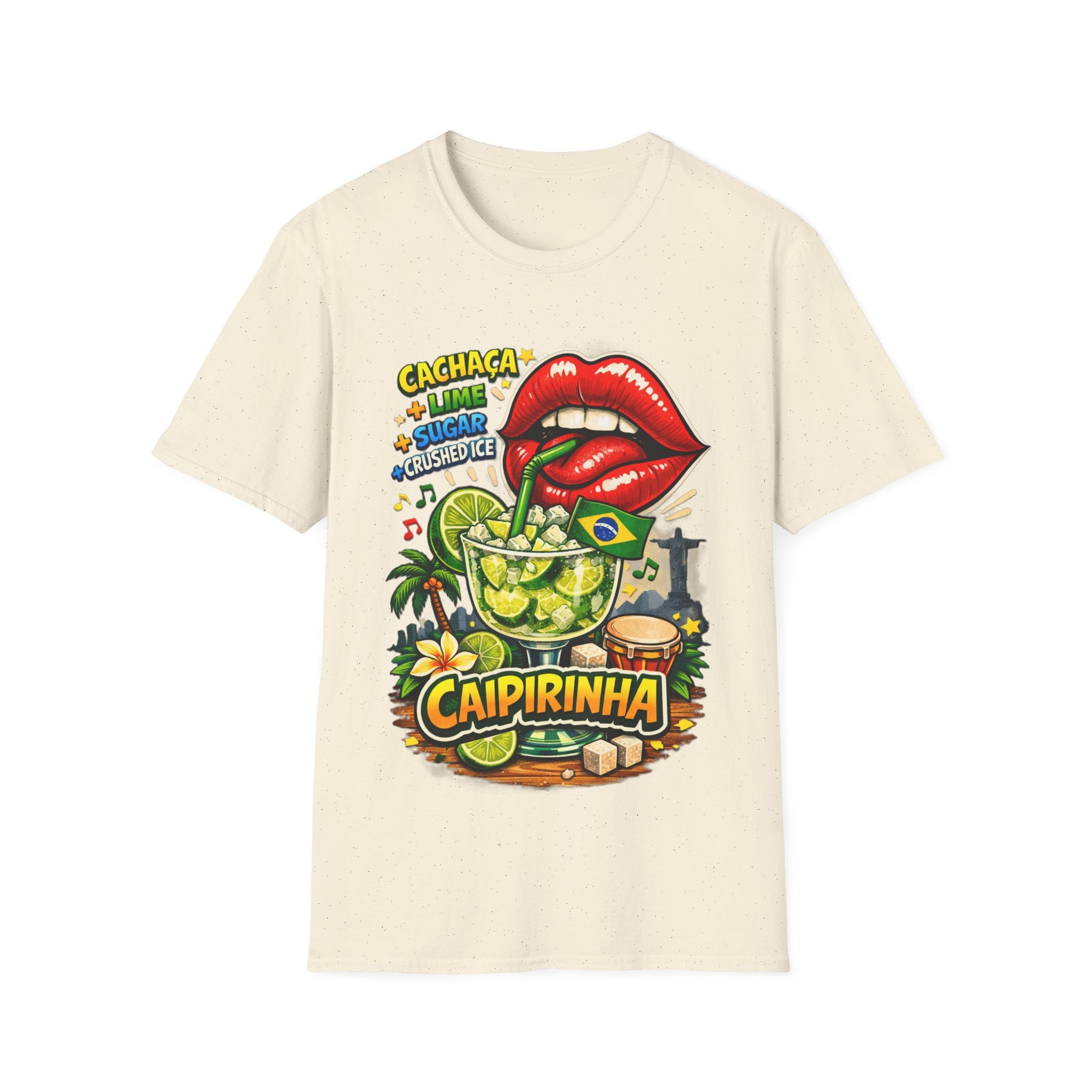 Caipirinha T-Shirt