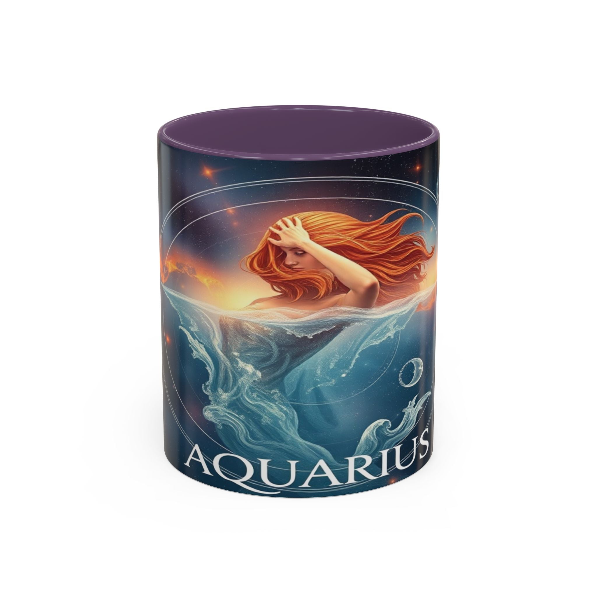 Tazze Acquario