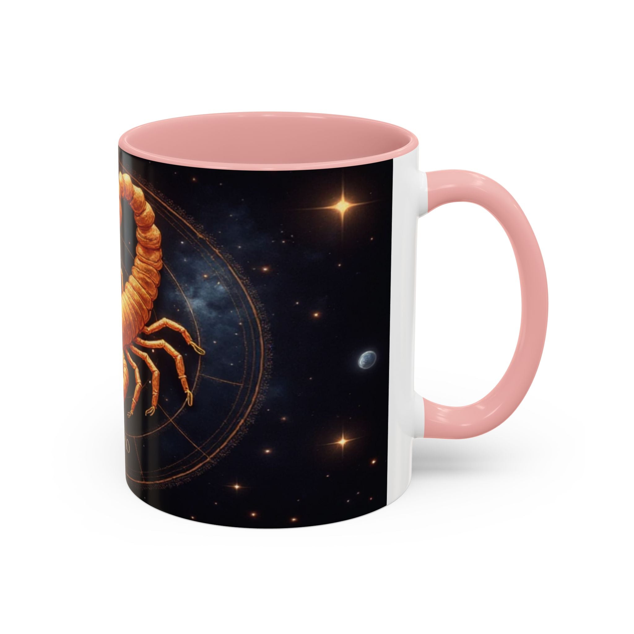 Tazze Scorpione
