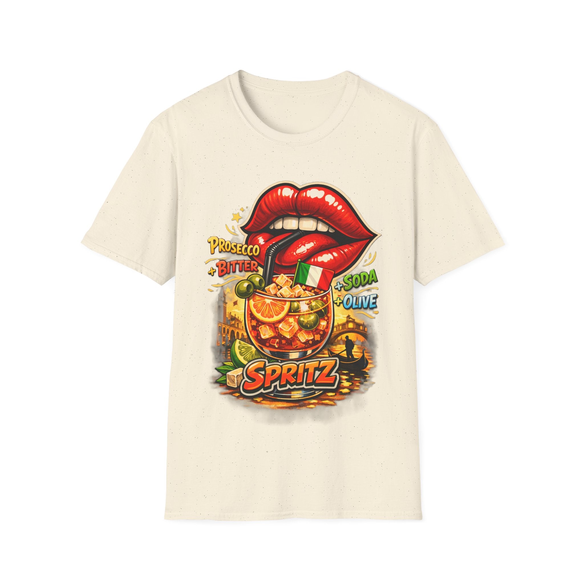 Spritz T-Shirt