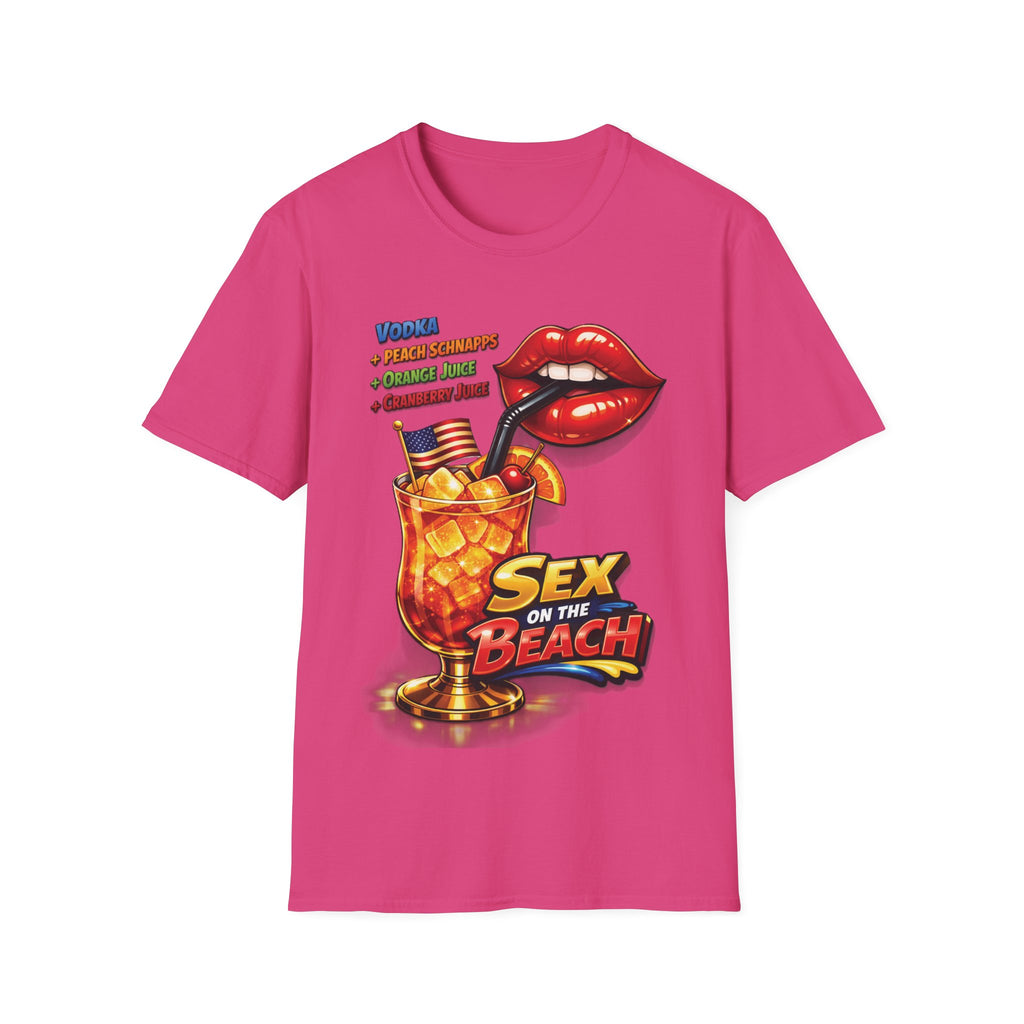 Sex on the Beach T-Shirt