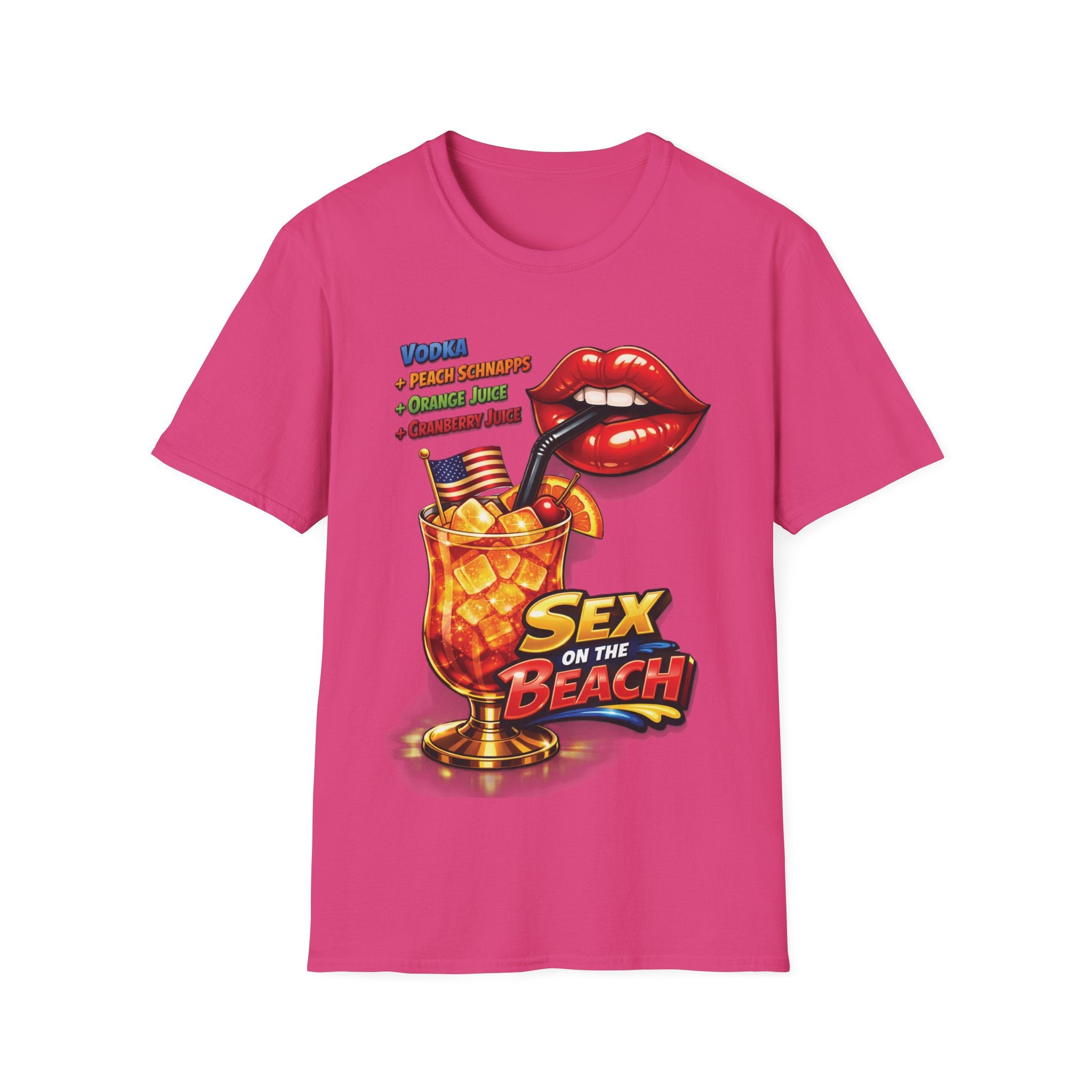 Sex on the Beach T-Shirt