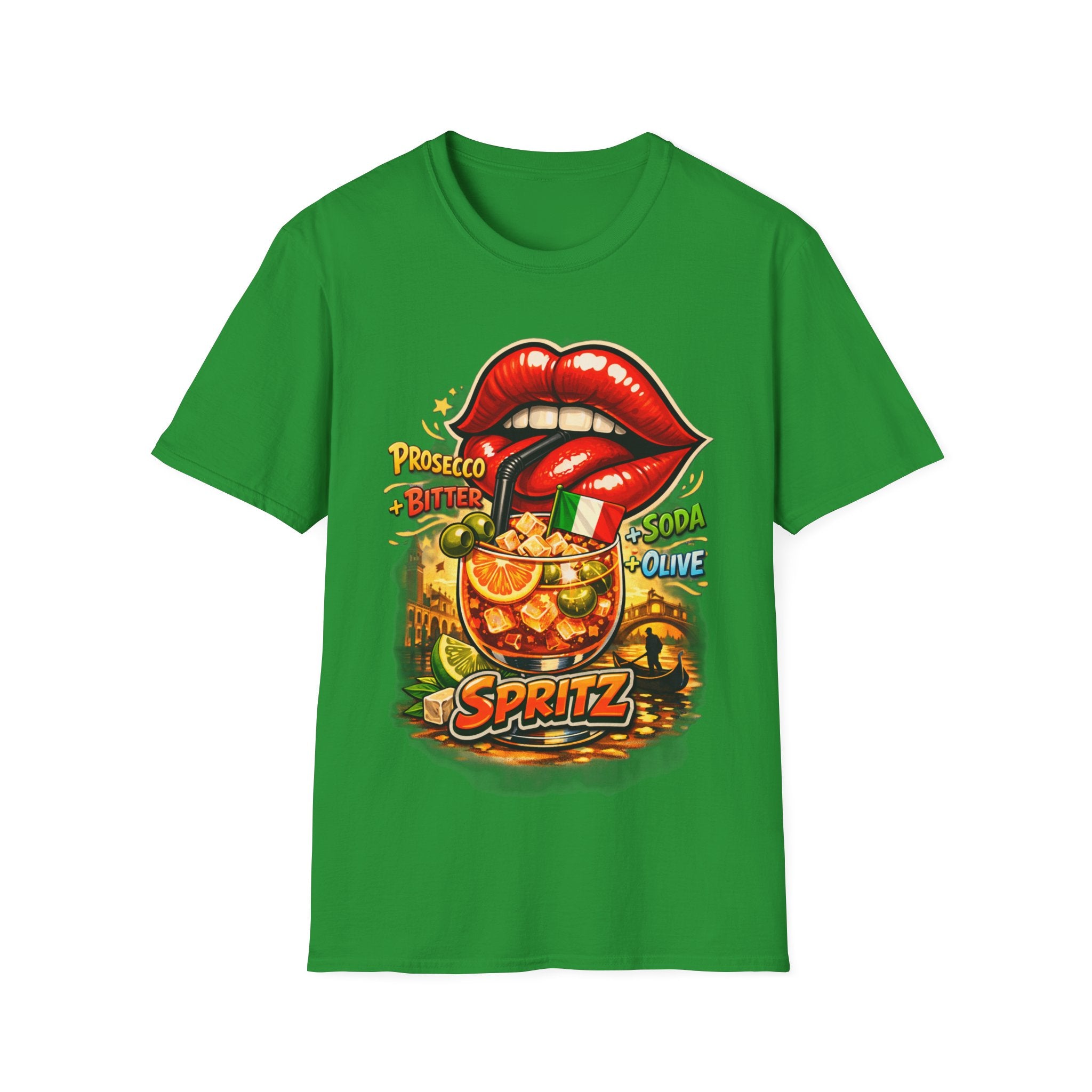 Spritz T-Shirt