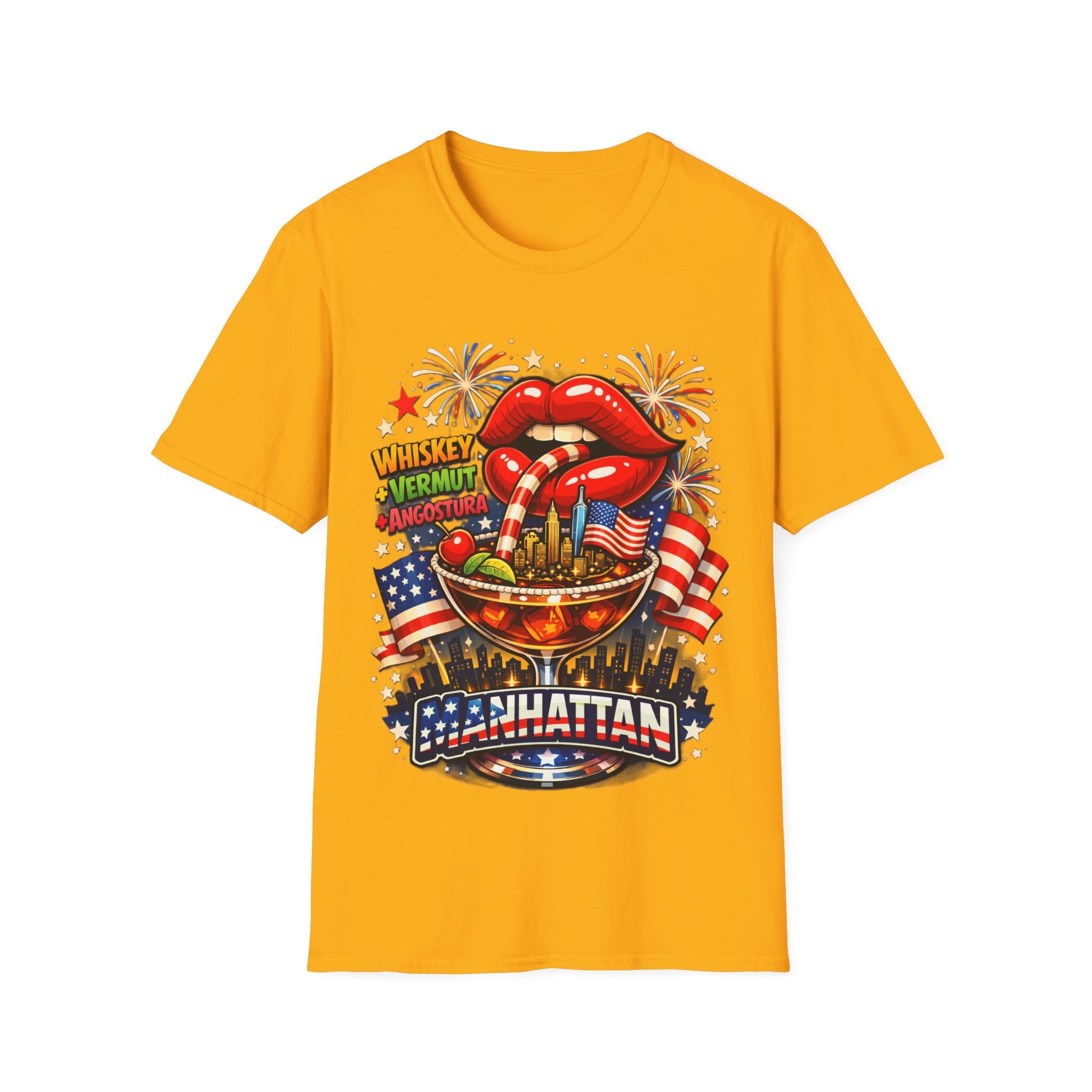 ManhattanT-Shirt