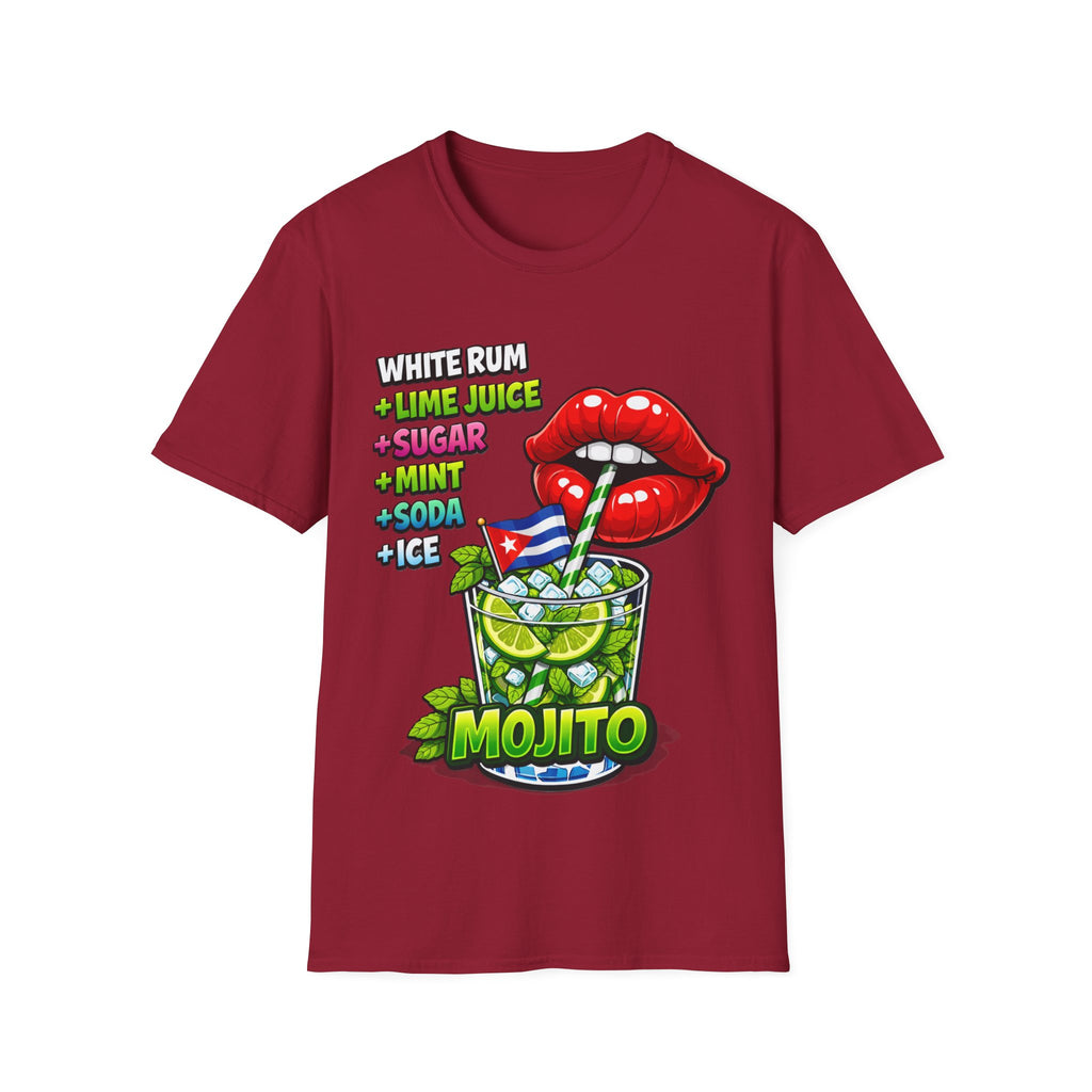 Mojito T‑Shirt