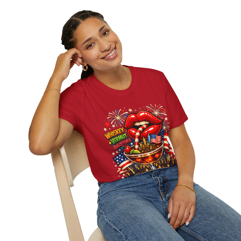 ManhattanT-Shirt