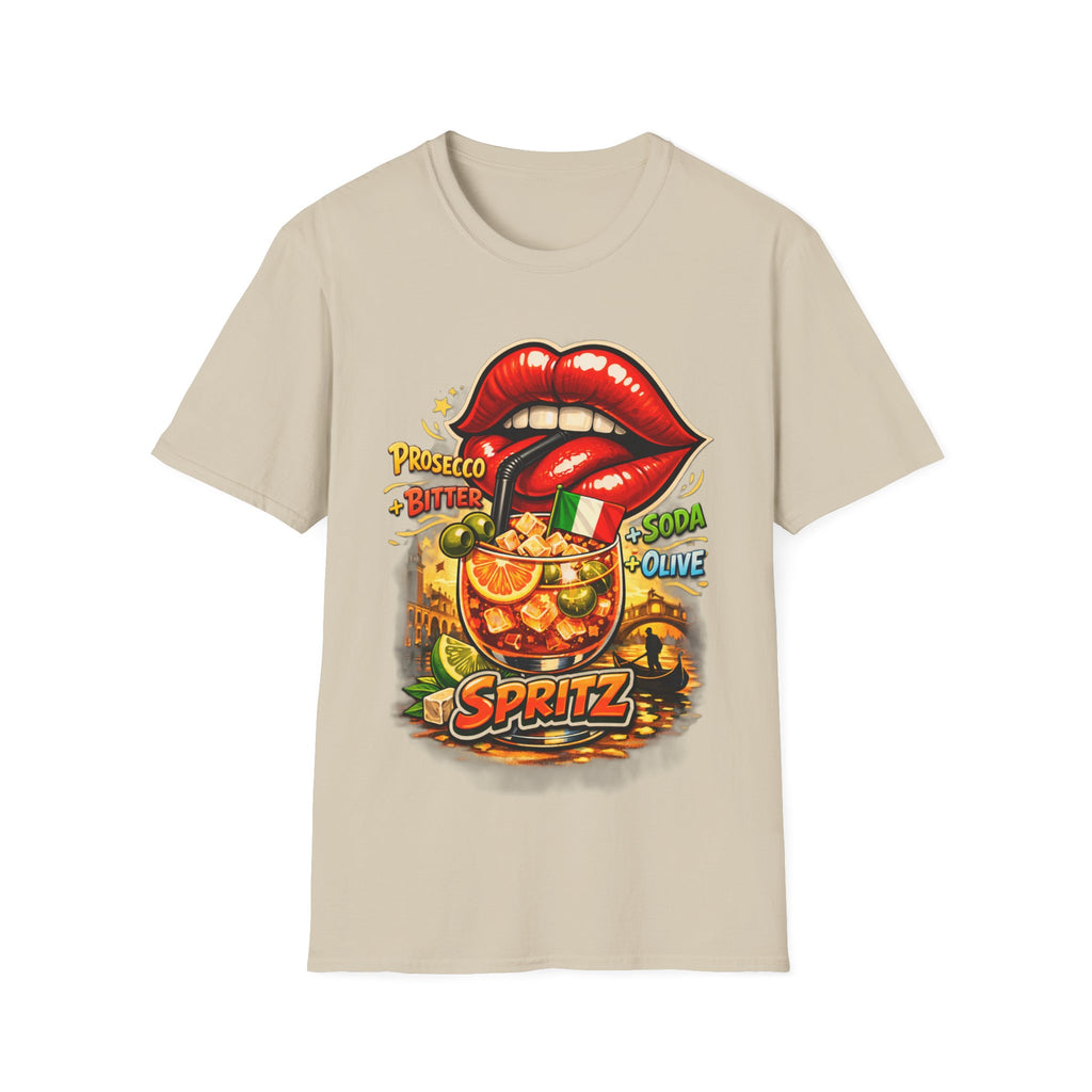 Spritz T-Shirt