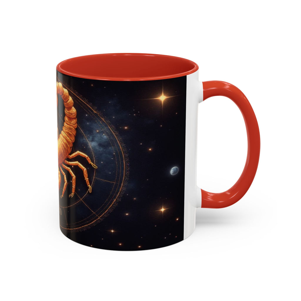 Tazze Scorpione