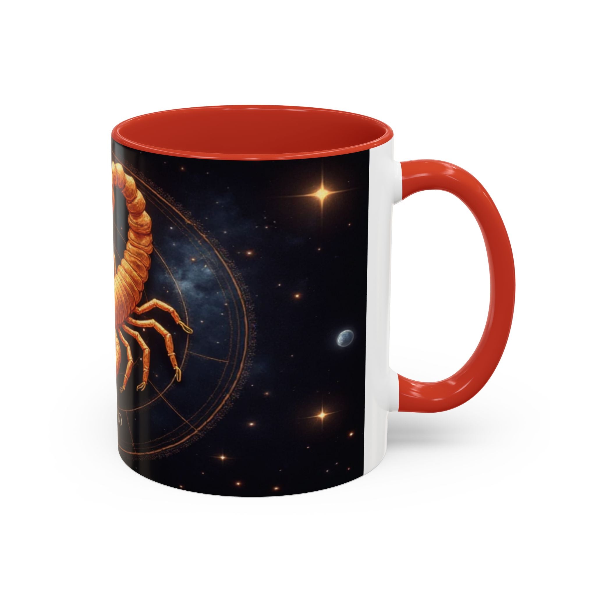 Tazze Scorpione