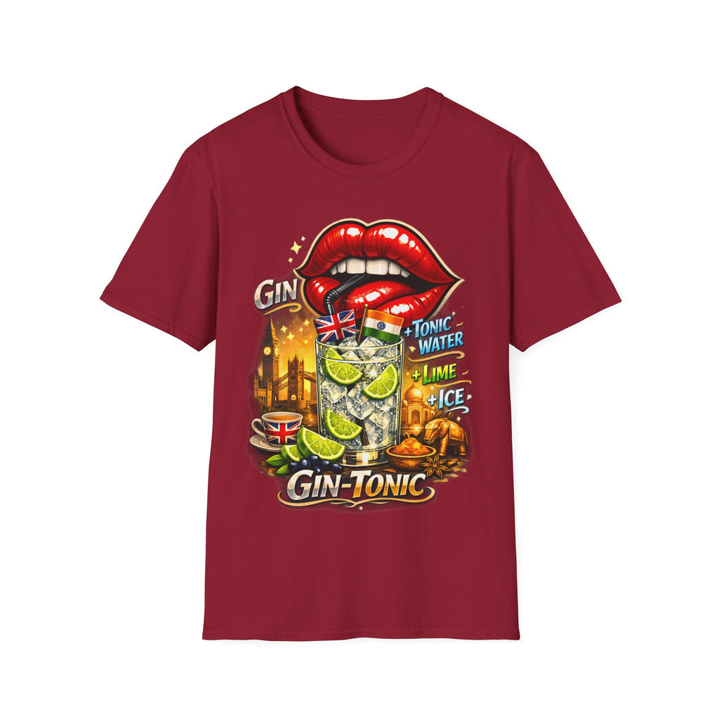 Gin & Tonic T-Shirt
