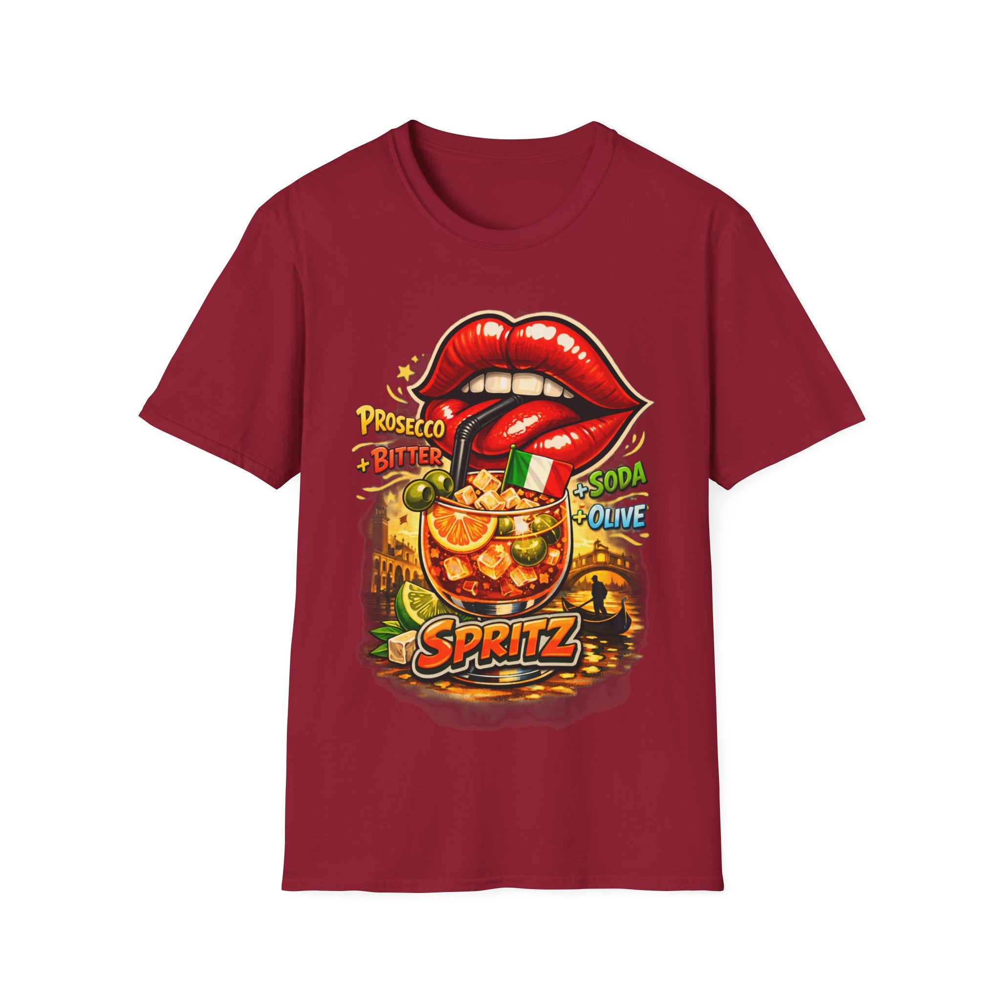 Spritz T-Shirt