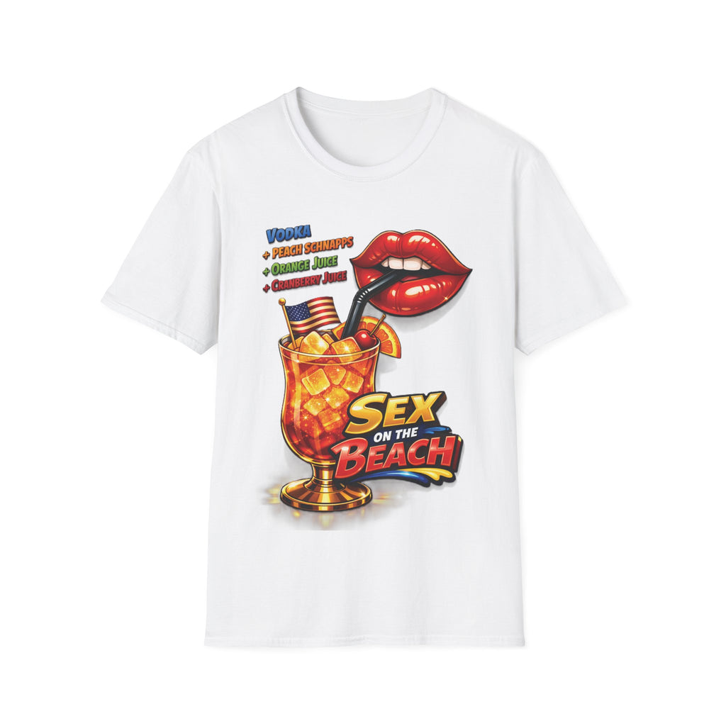 Sex on the Beach T-Shirt