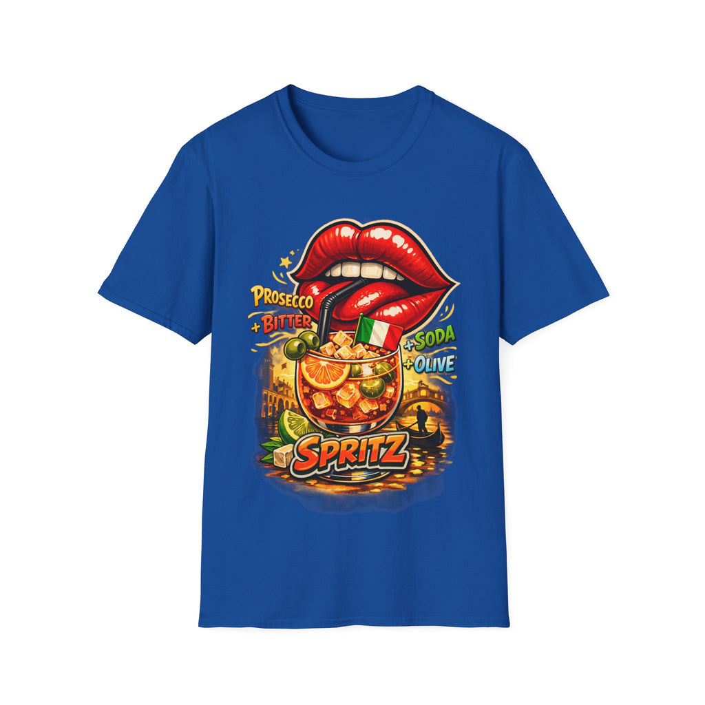 Spritz T-Shirt