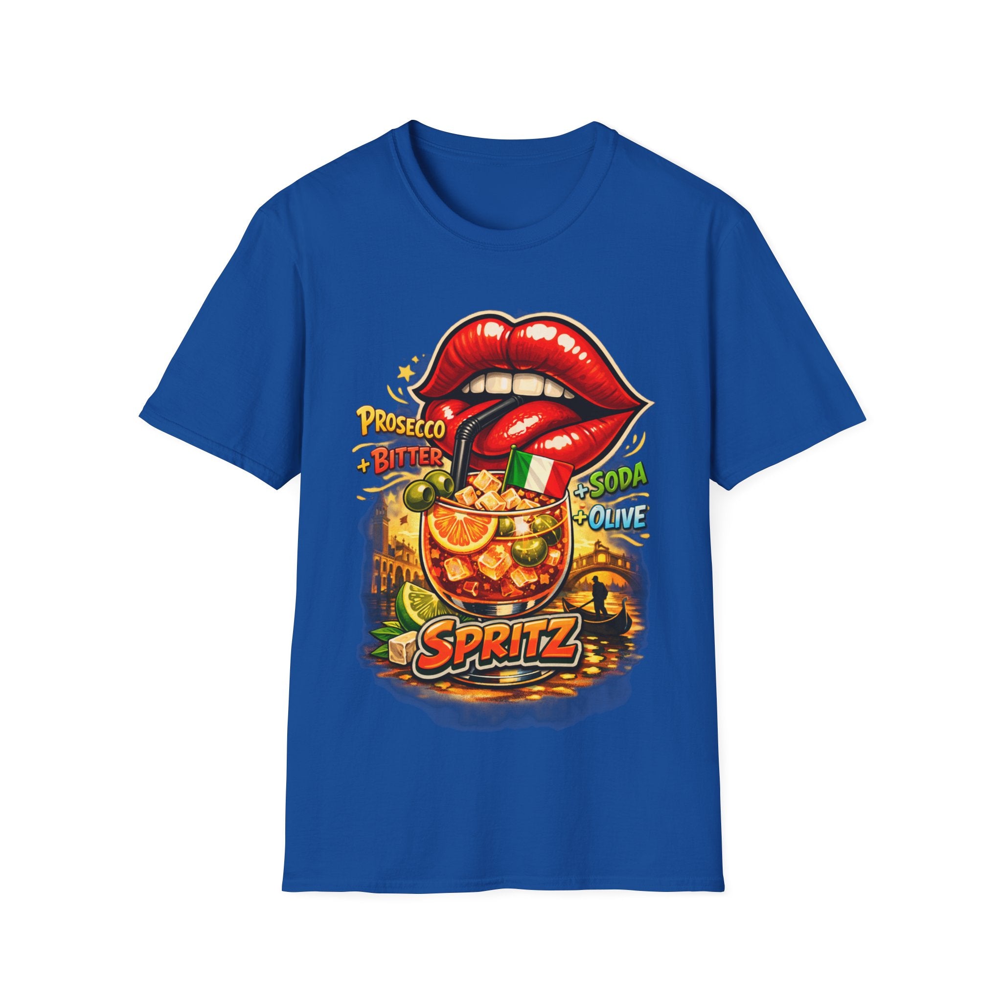 Spritz T-Shirt