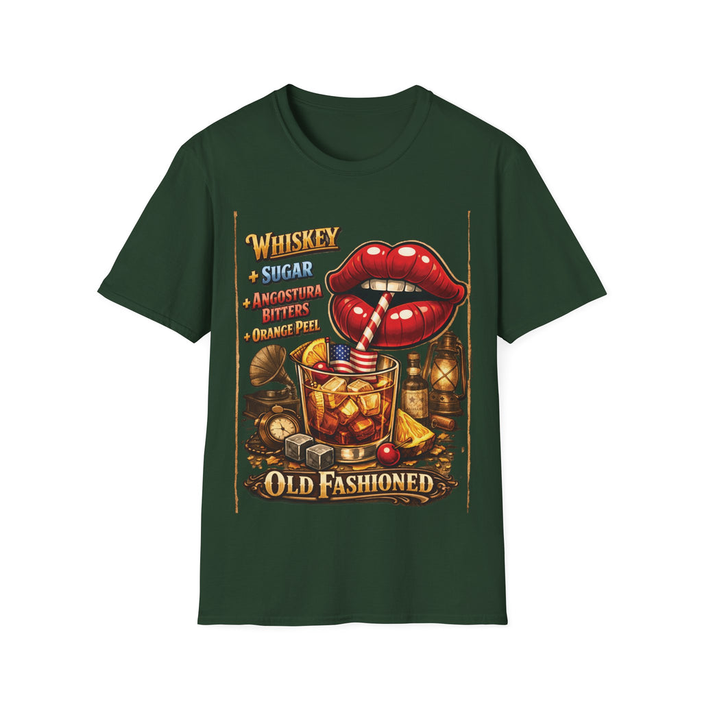 Old Fashioned T-Shirt