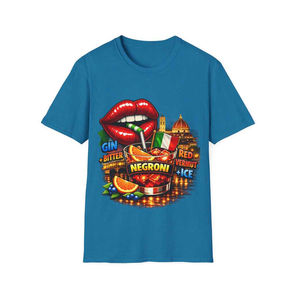 Negroni T‑Shirt