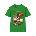 White Russian T-Shirt