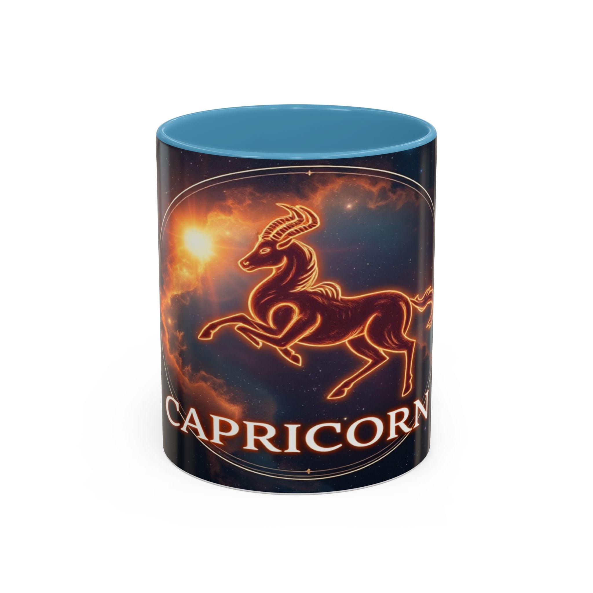 Tazze Capricorno