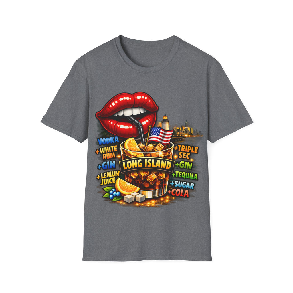 Long Island T-Shirt
