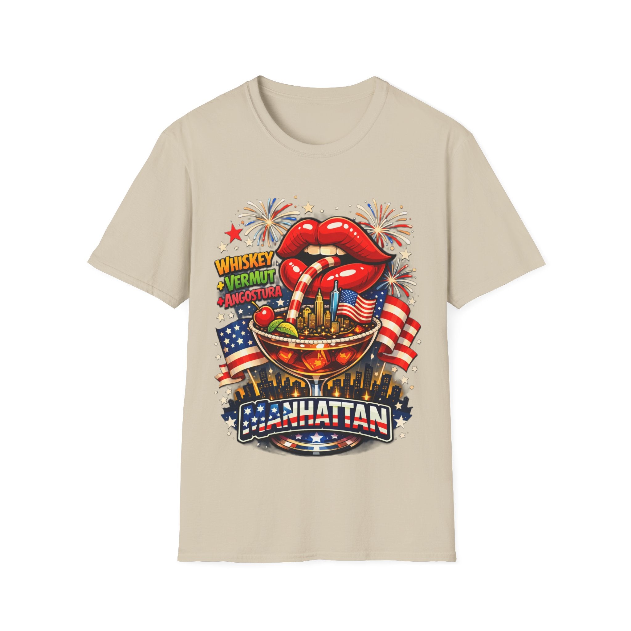 ManhattanT-Shirt
