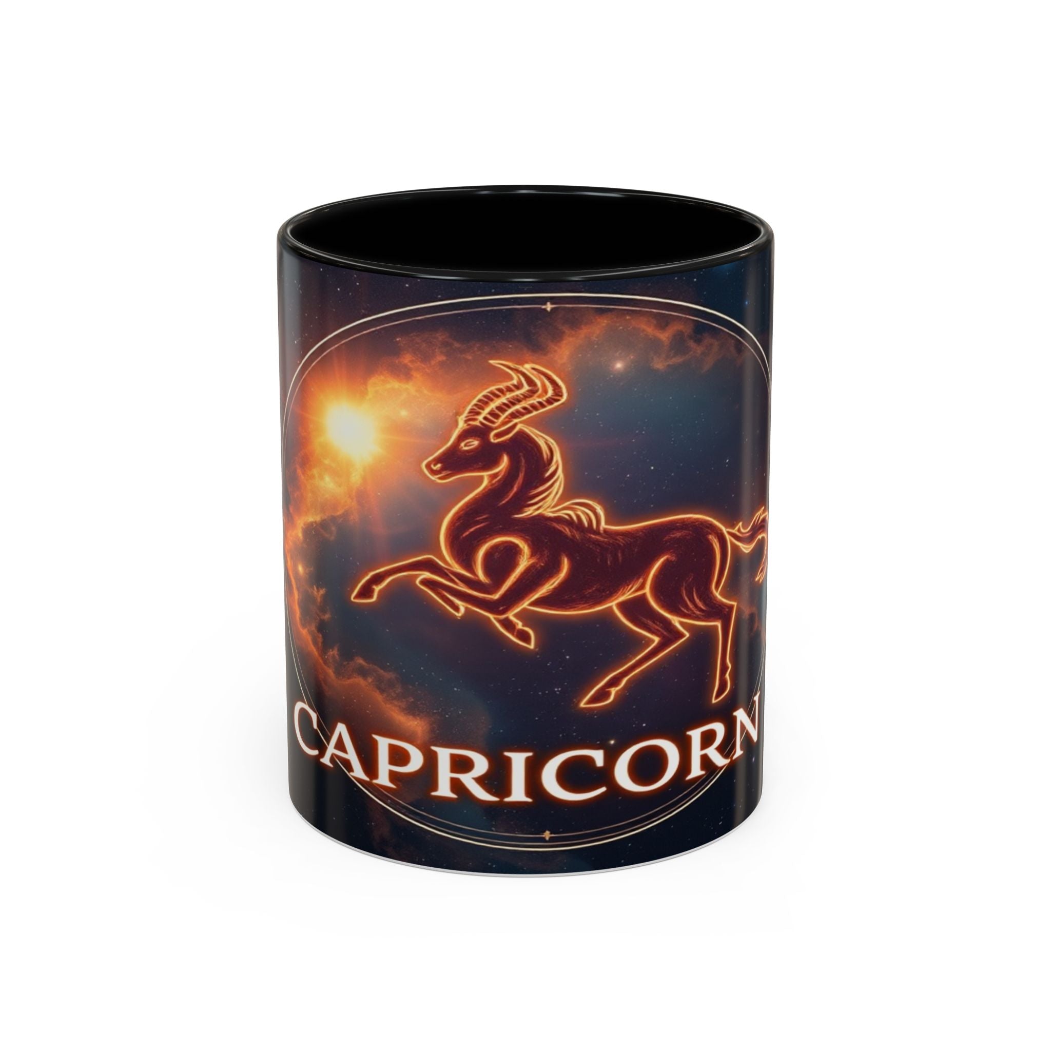Tazze Capricorno