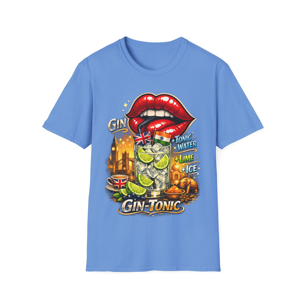 Gin & Tonic T-Shirt