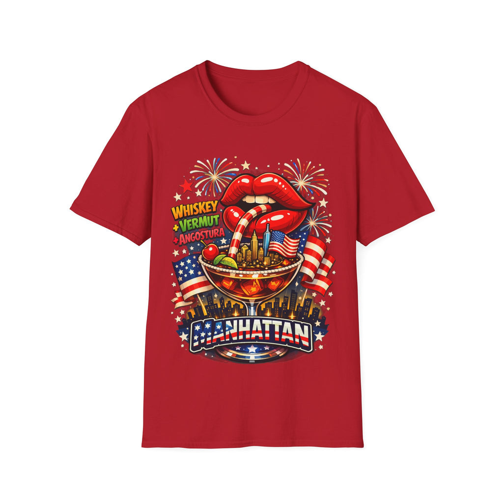 ManhattanT-Shirt