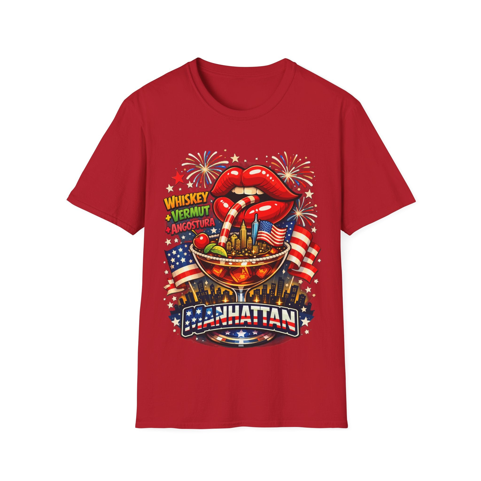 ManhattanT-Shirt