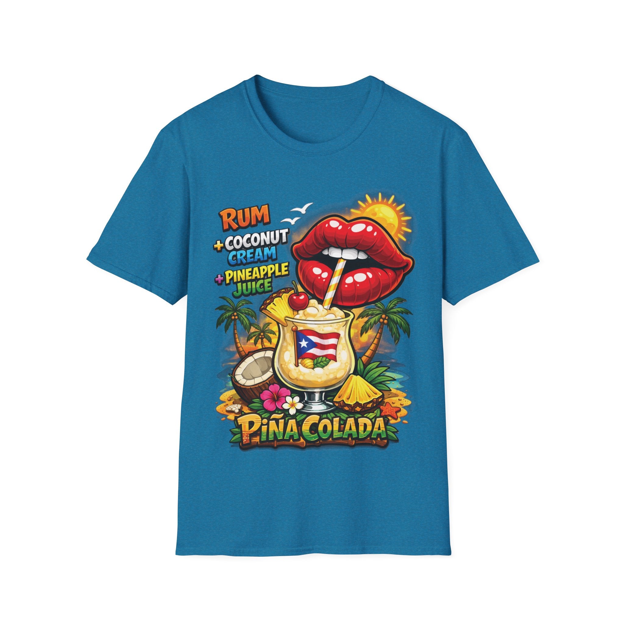 Piña Colada T-Shirt