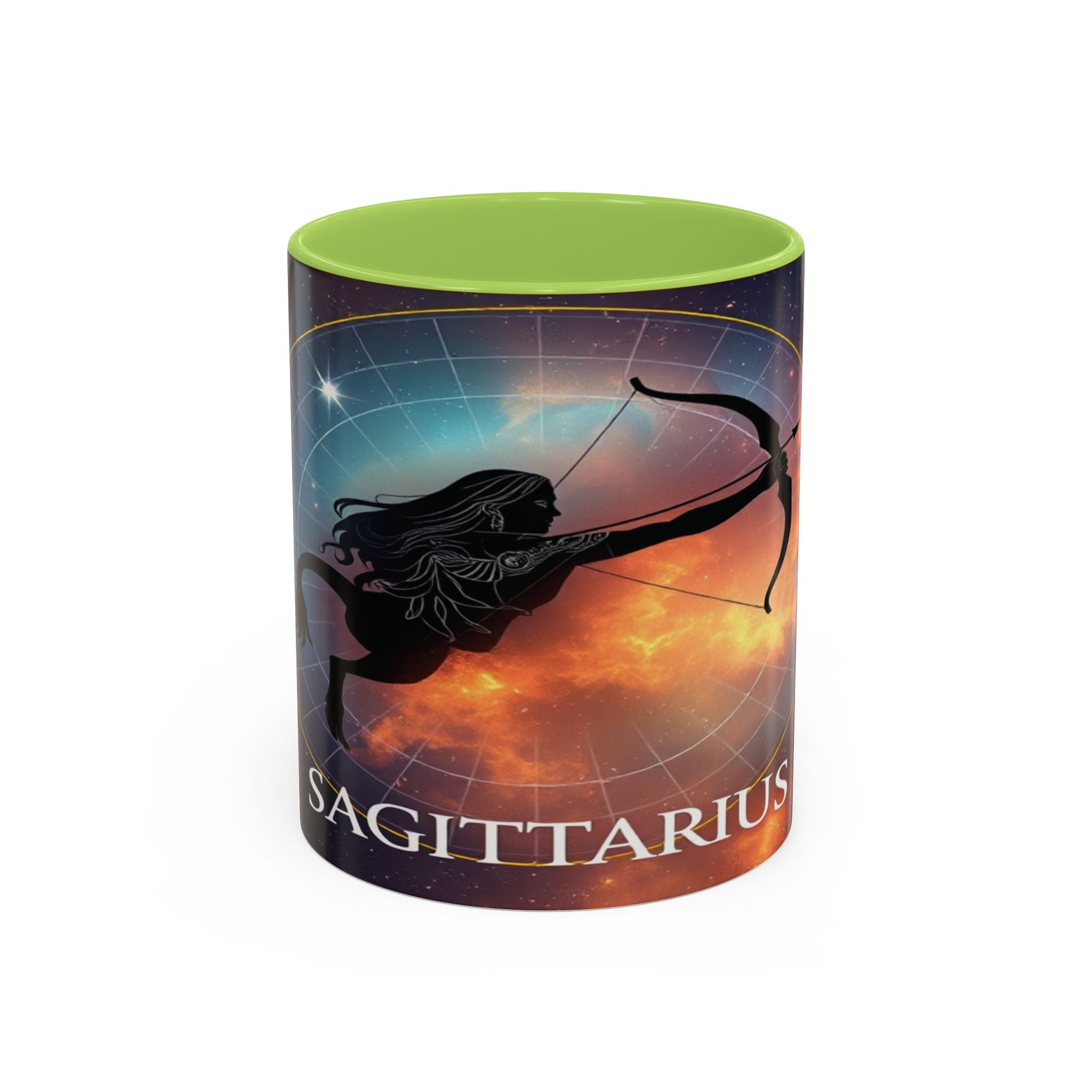 Tazze Sagittario