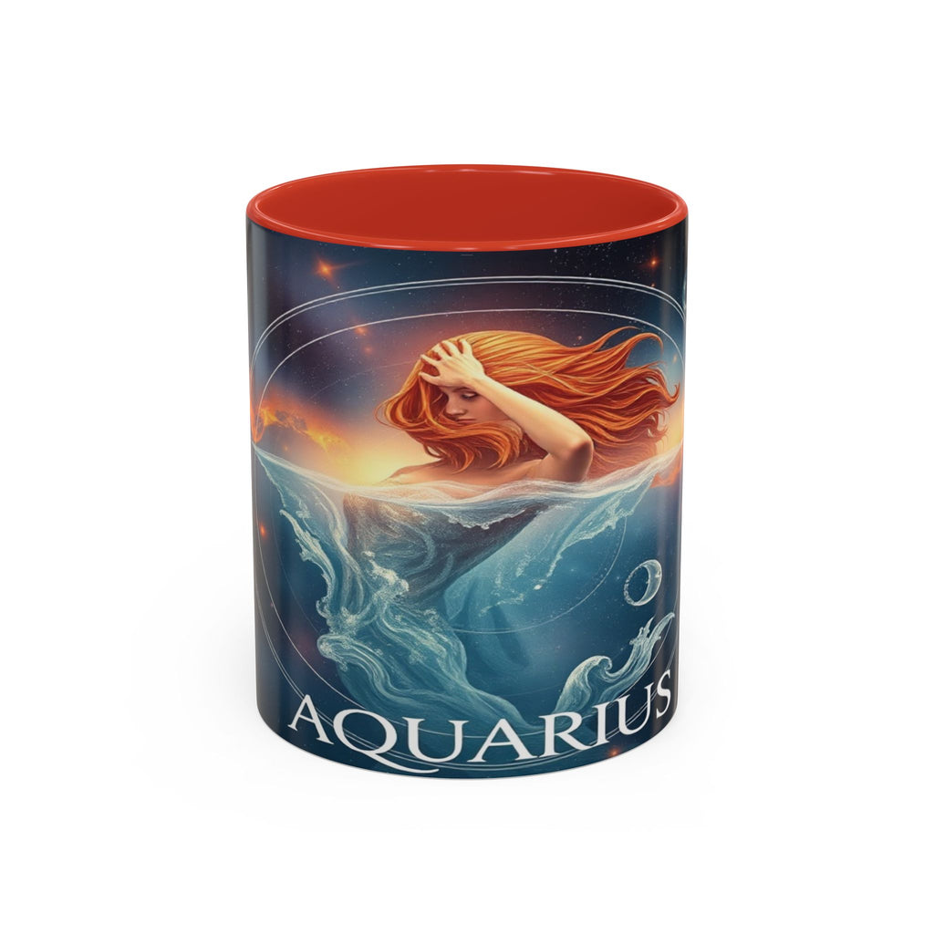 Tazze Acquario