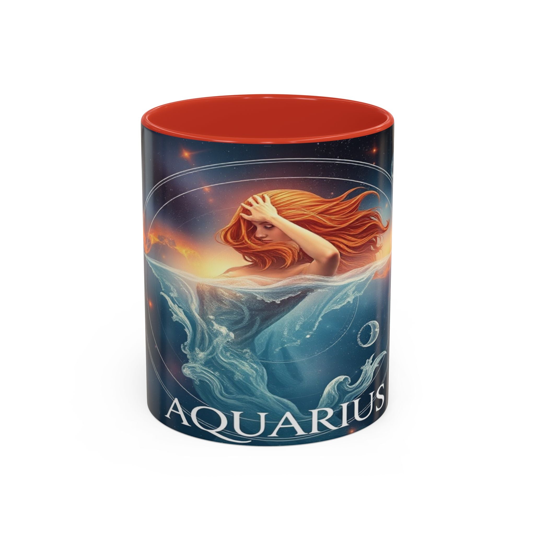 Tazze Acquario