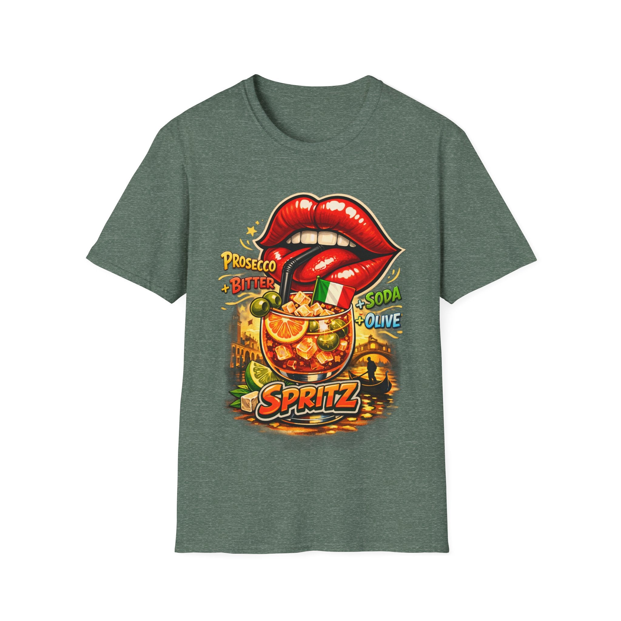 Spritz T-Shirt