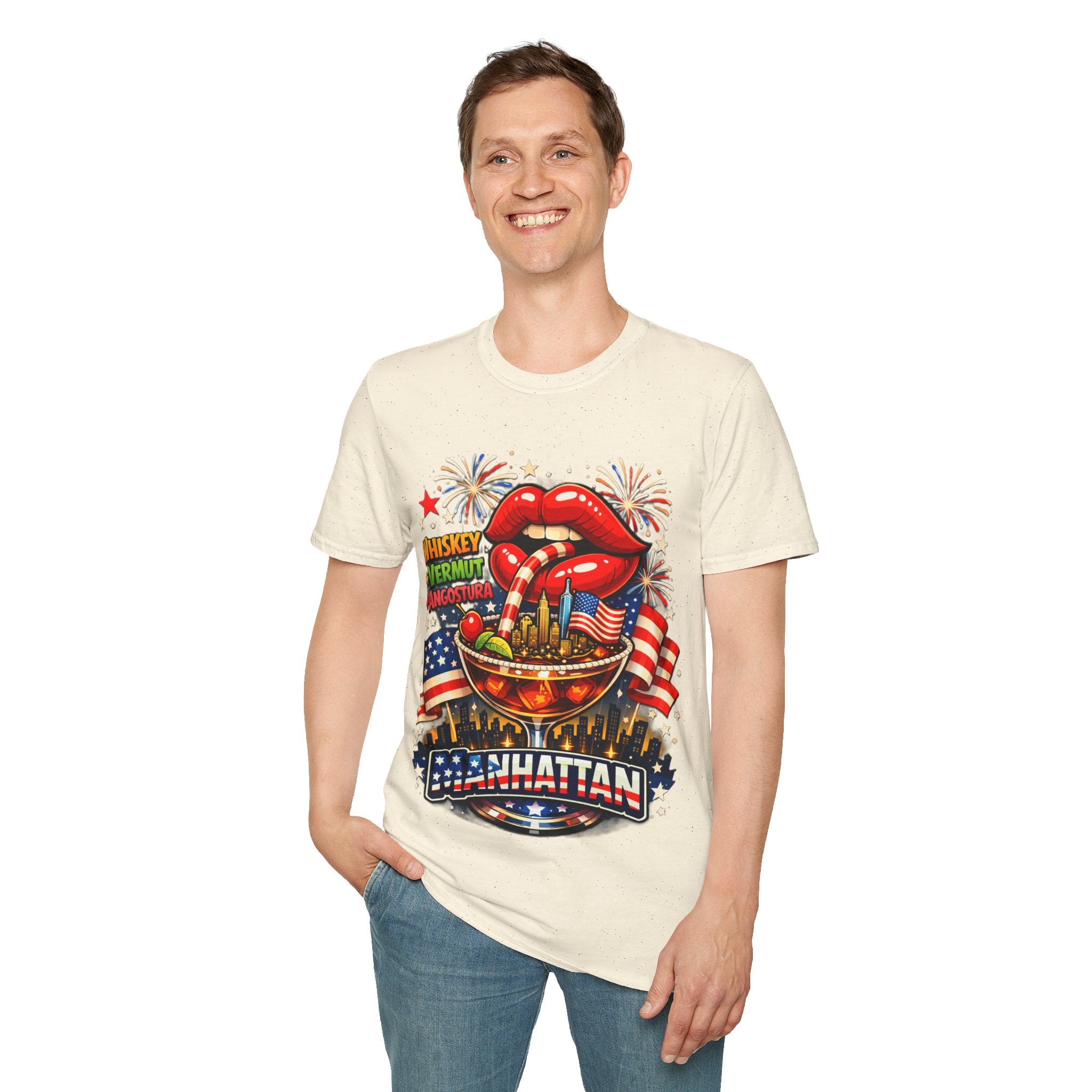 ManhattanT-Shirt