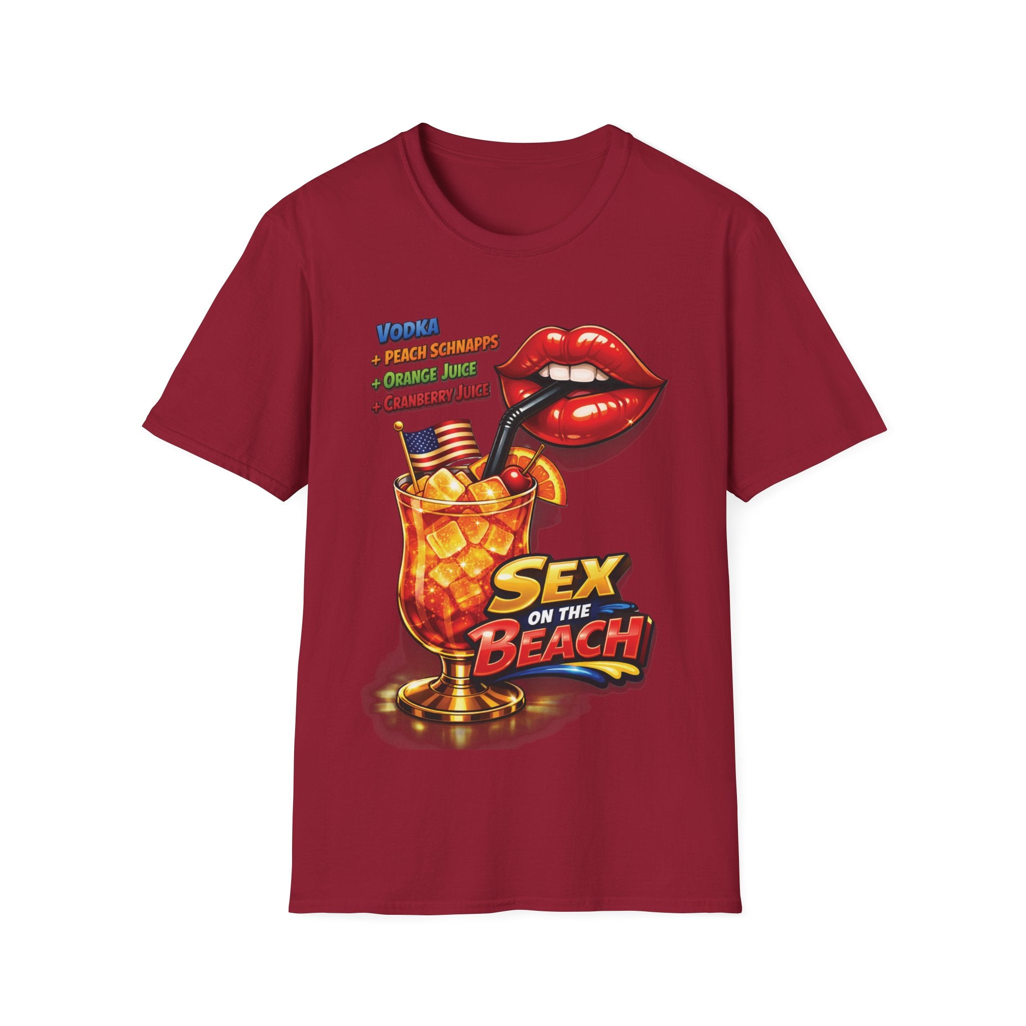 Sex on the Beach T-Shirt