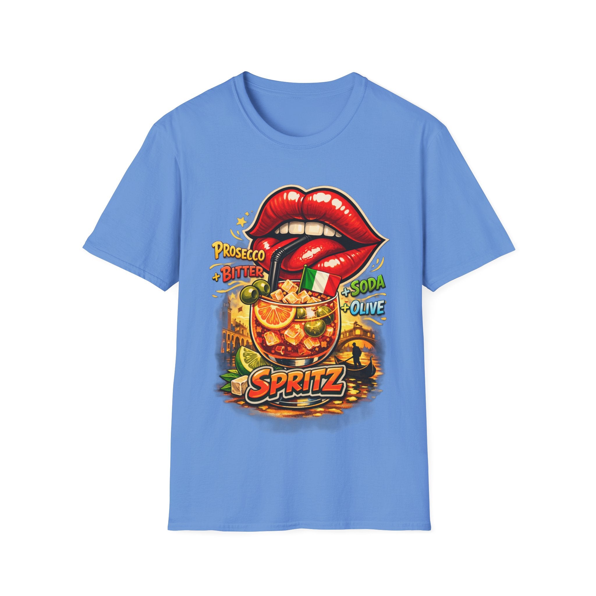 Spritz T-Shirt