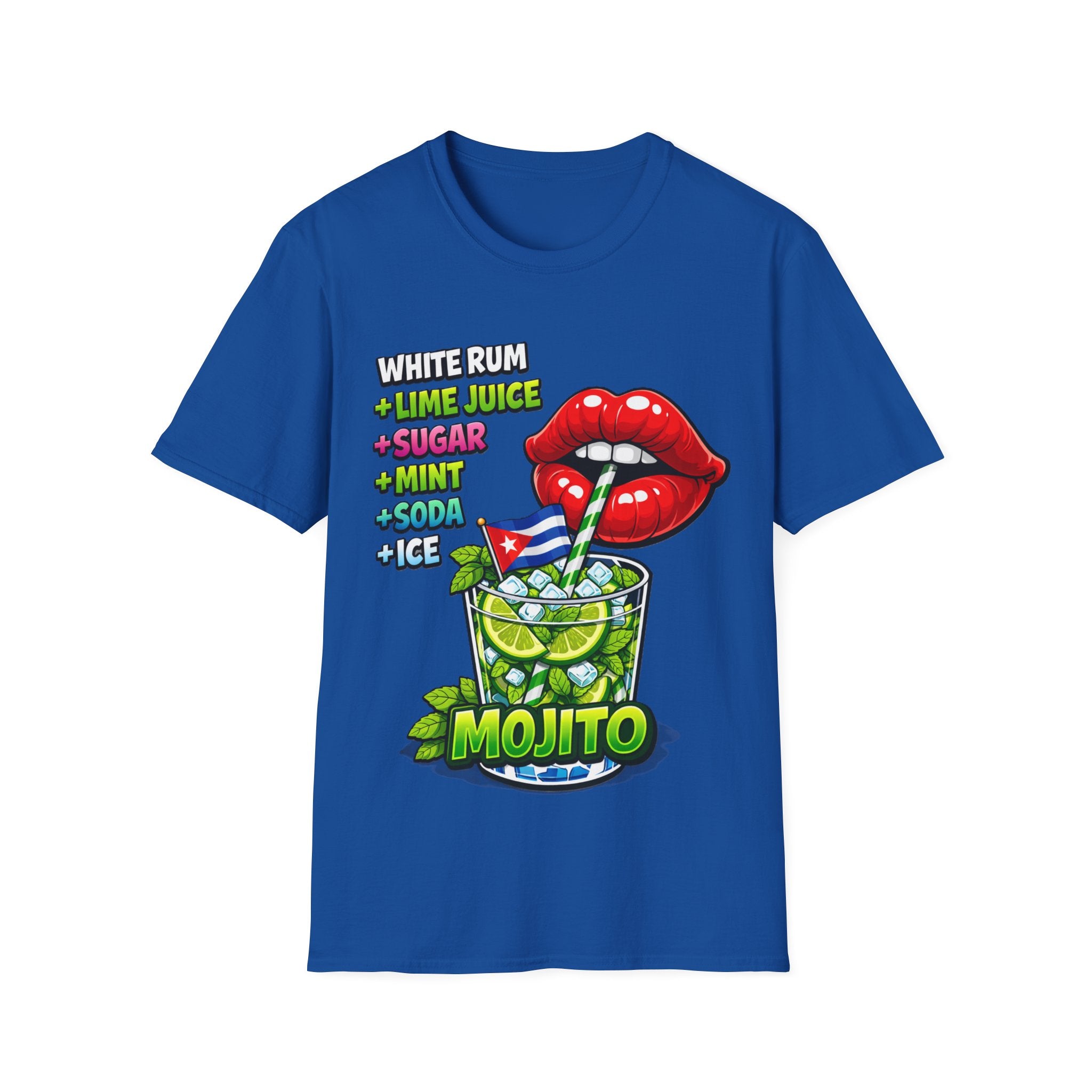 Mojito T‑Shirt