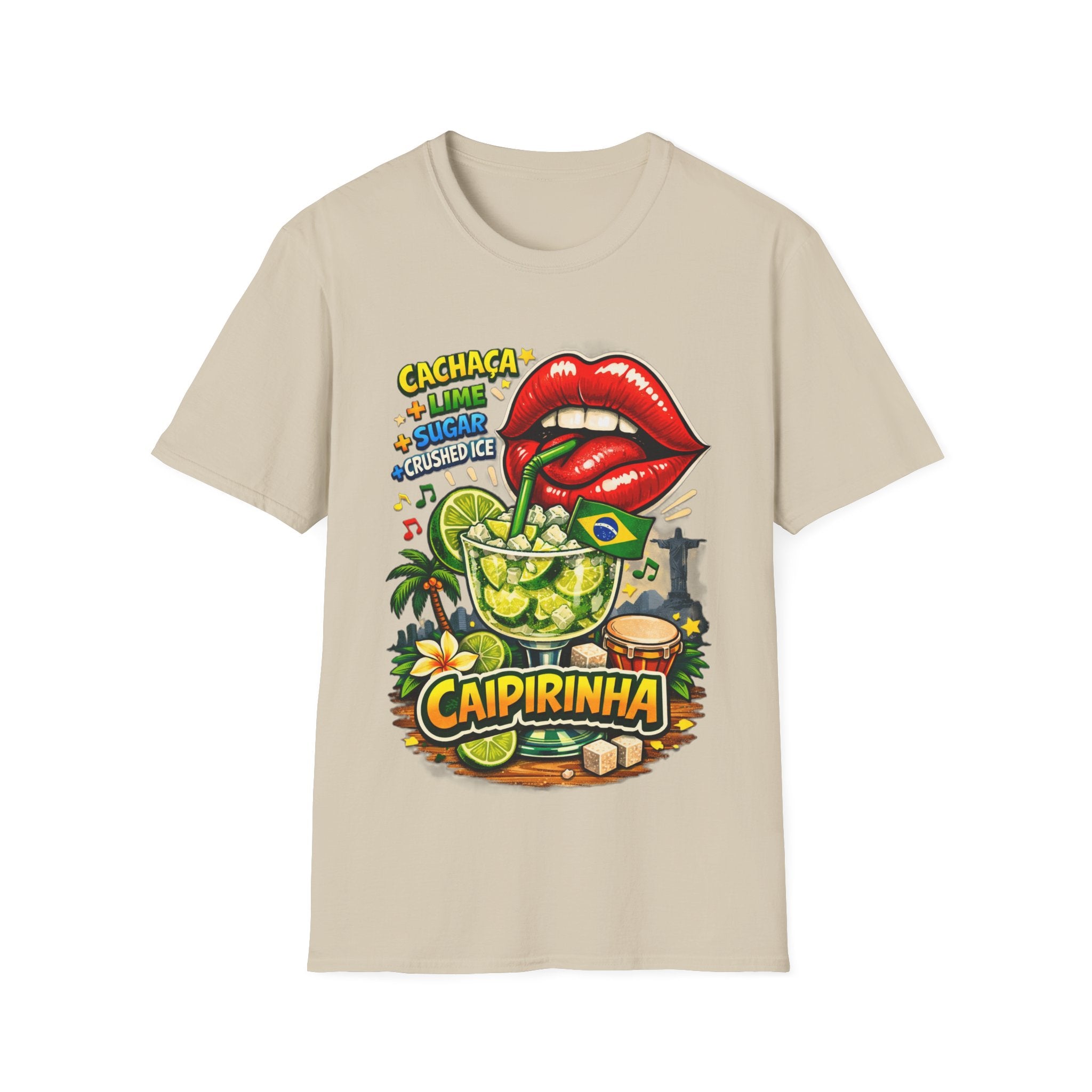 Caipirinha T-Shirt
