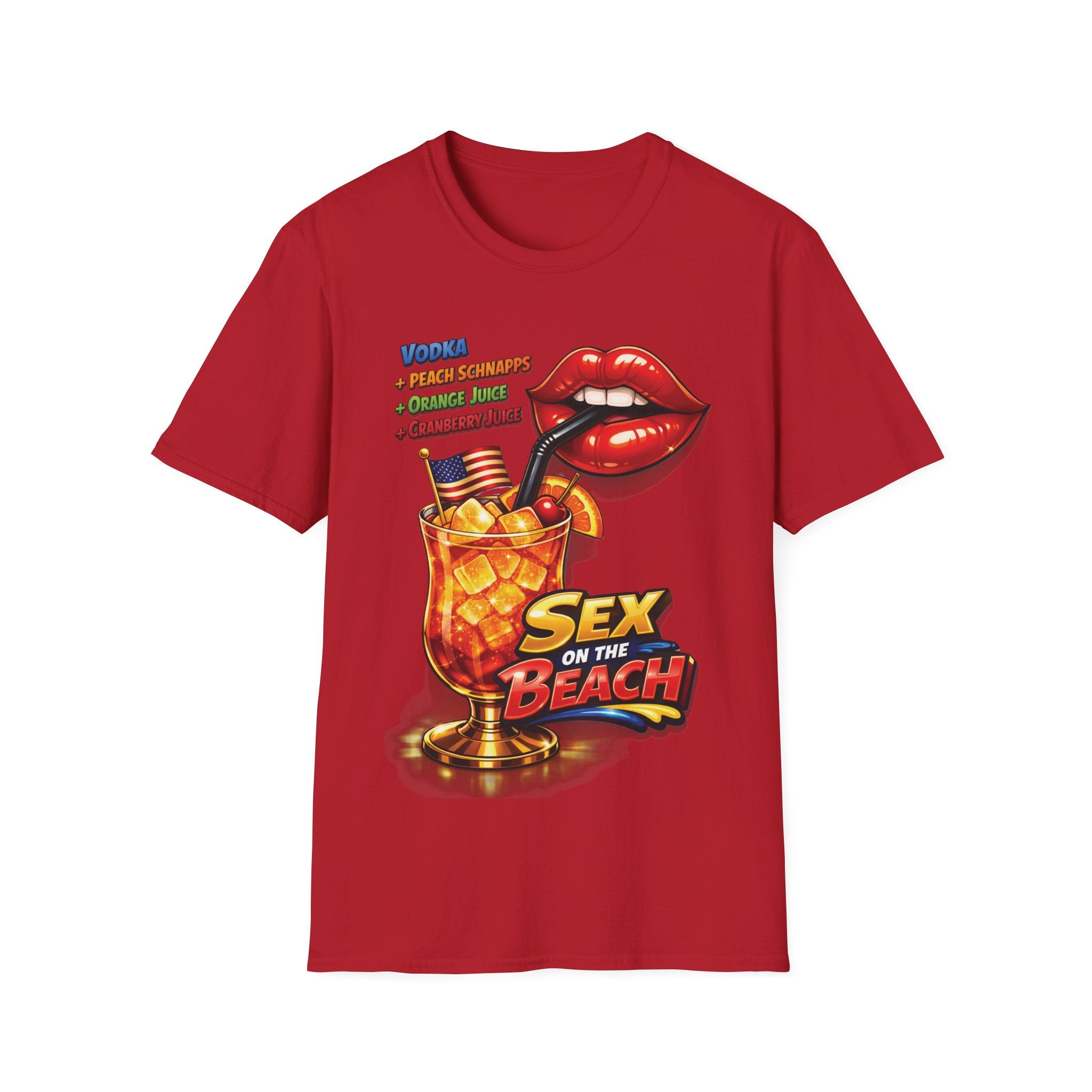 Sex on the Beach T-Shirt