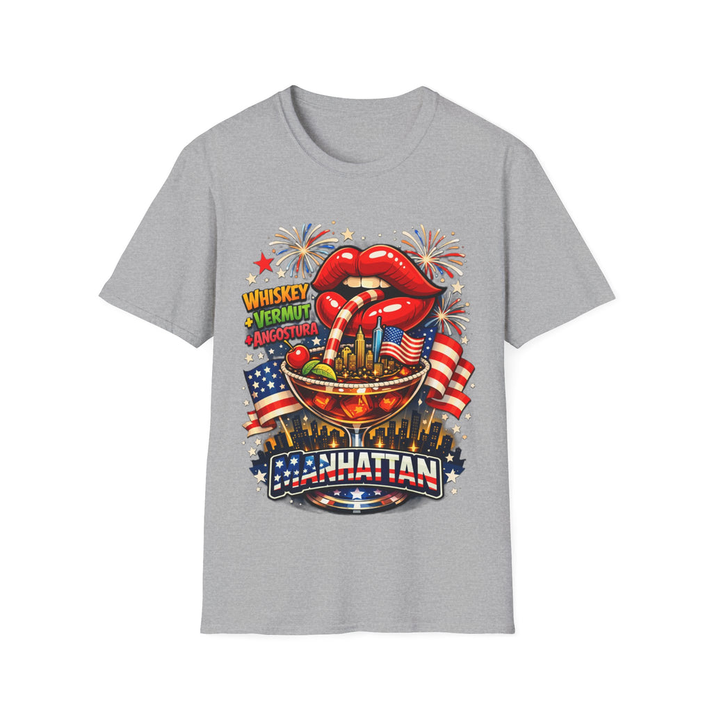 ManhattanT-Shirt
