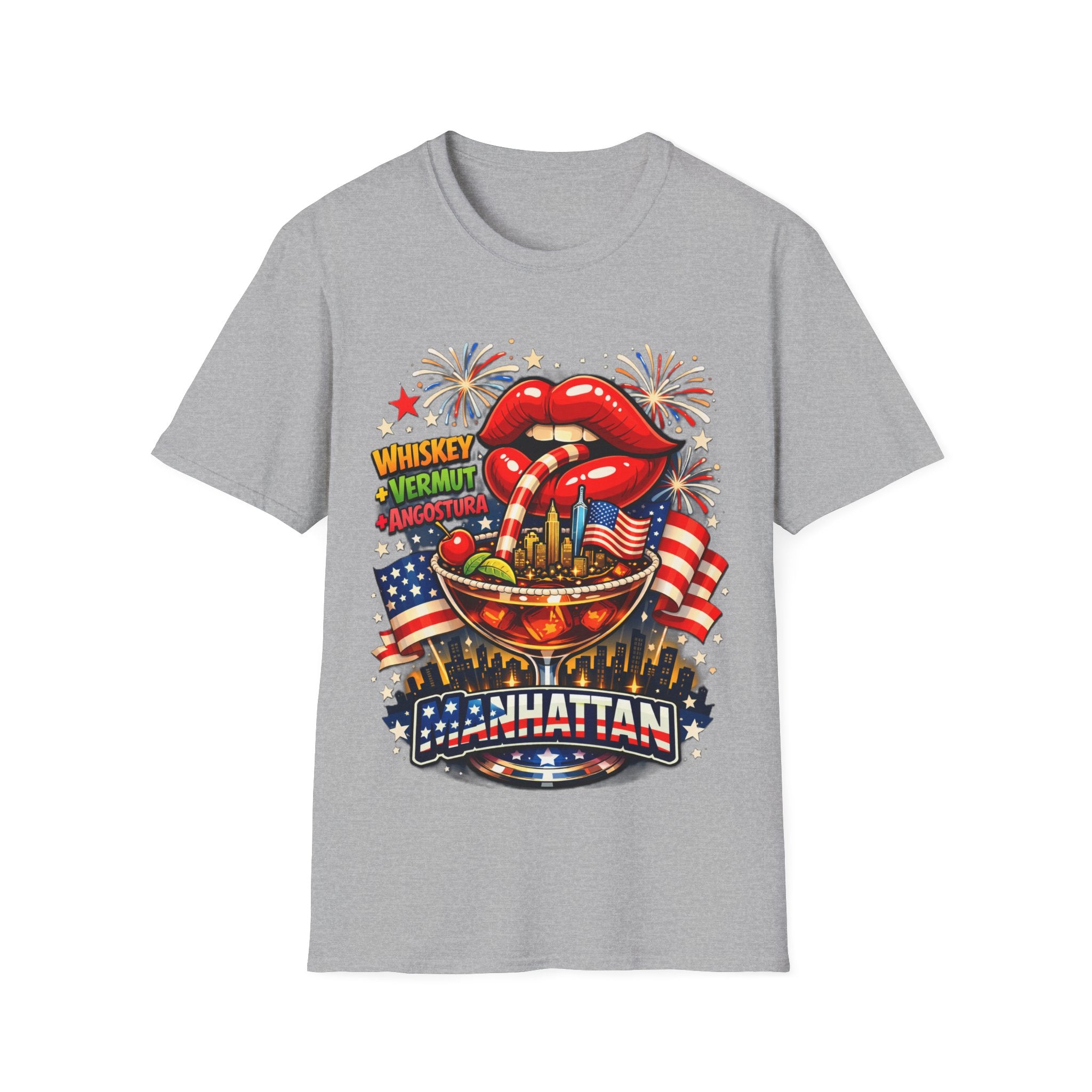 ManhattanT-Shirt