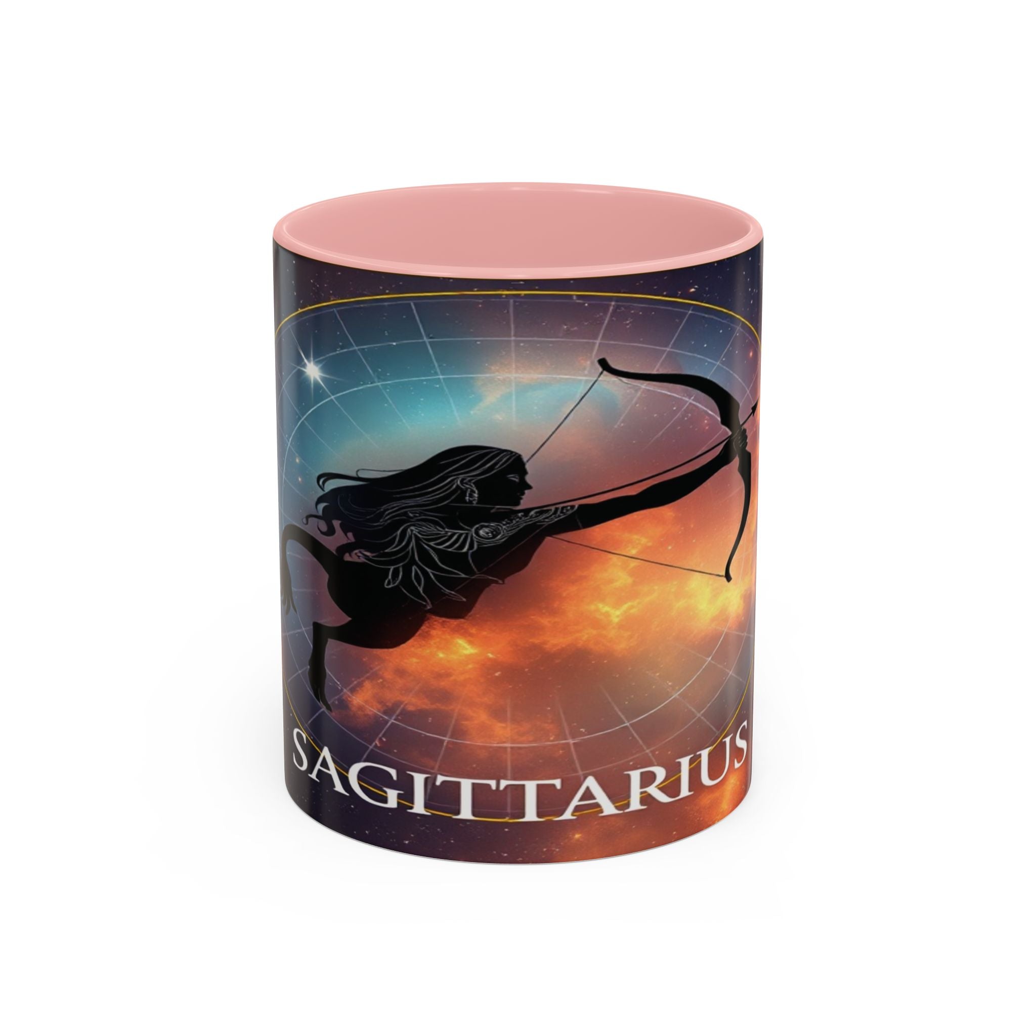 Tazze Sagittario