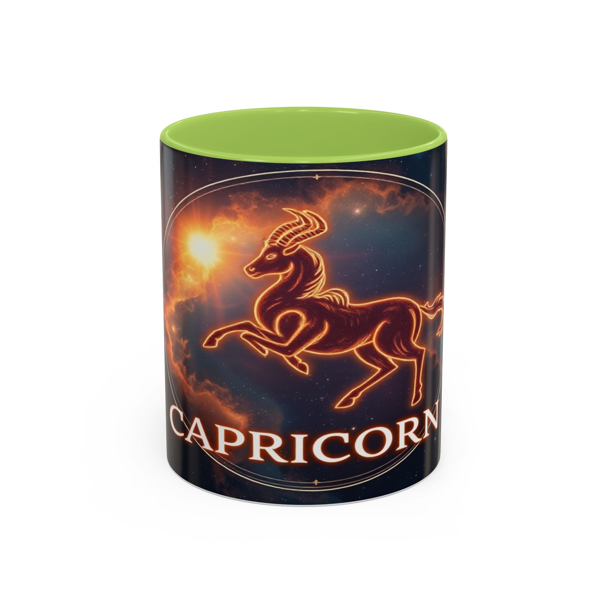 Tazze Capricorno