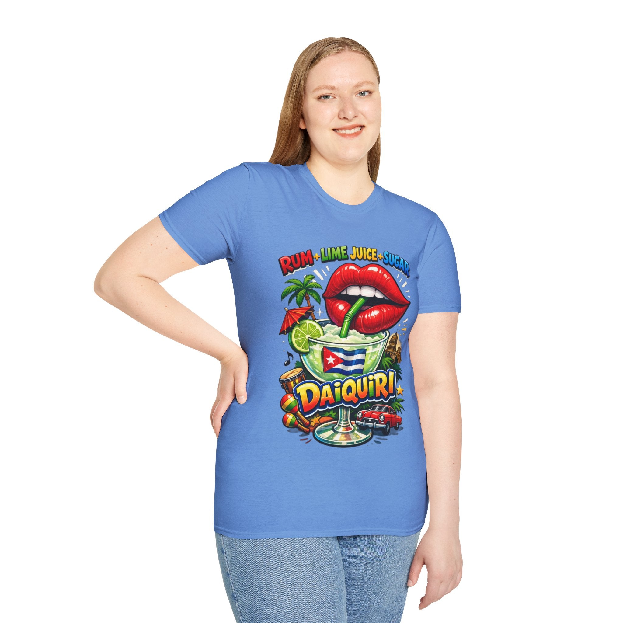 Daiquiri T-Shirt