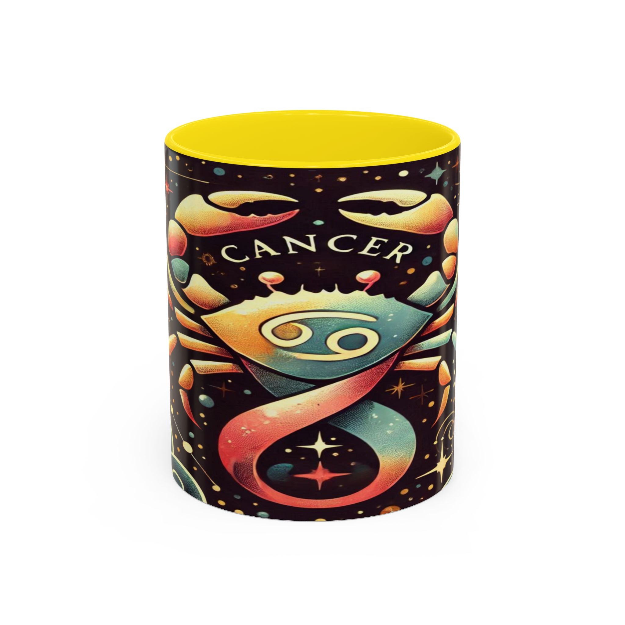 Tazze Cancro