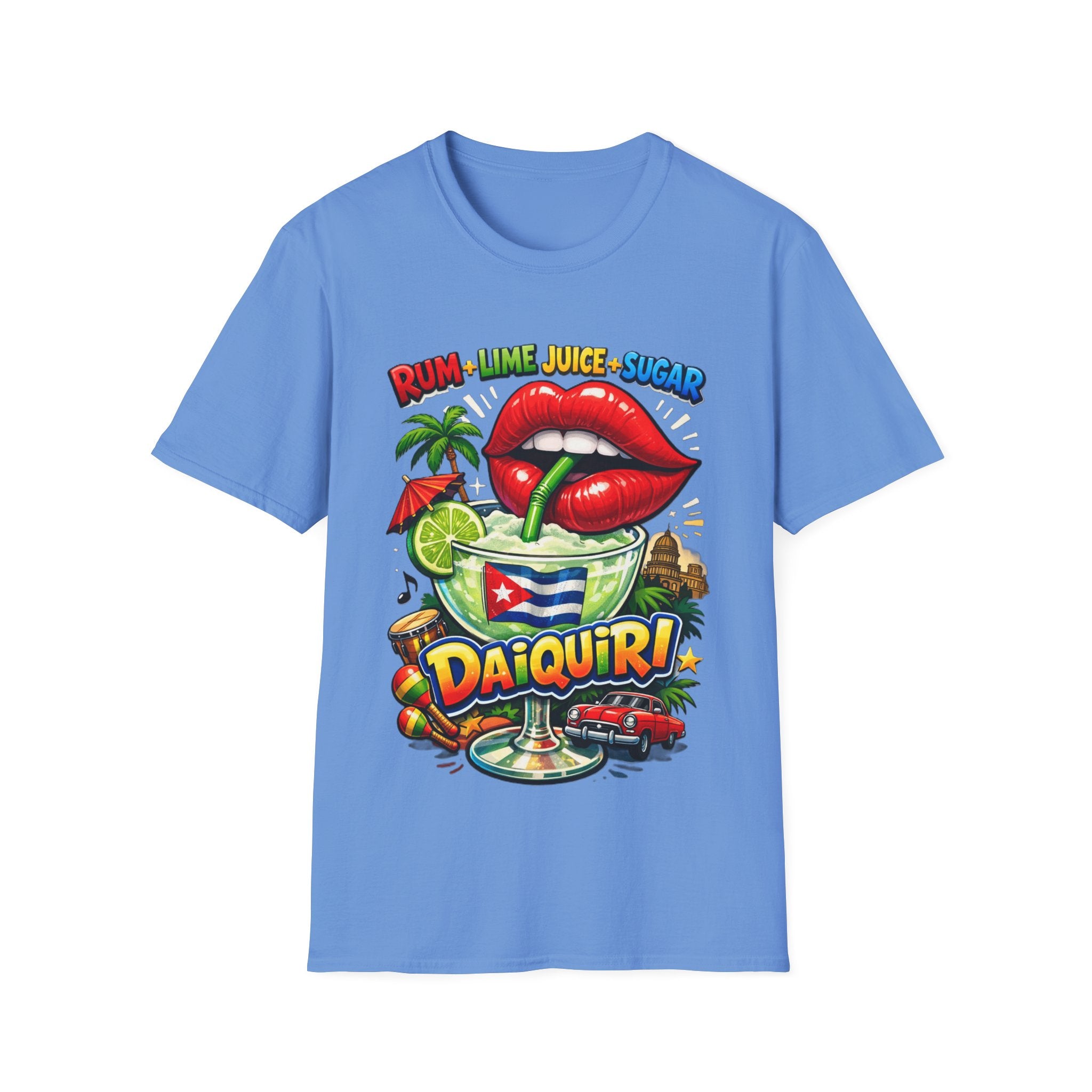 Daiquiri T-Shirt