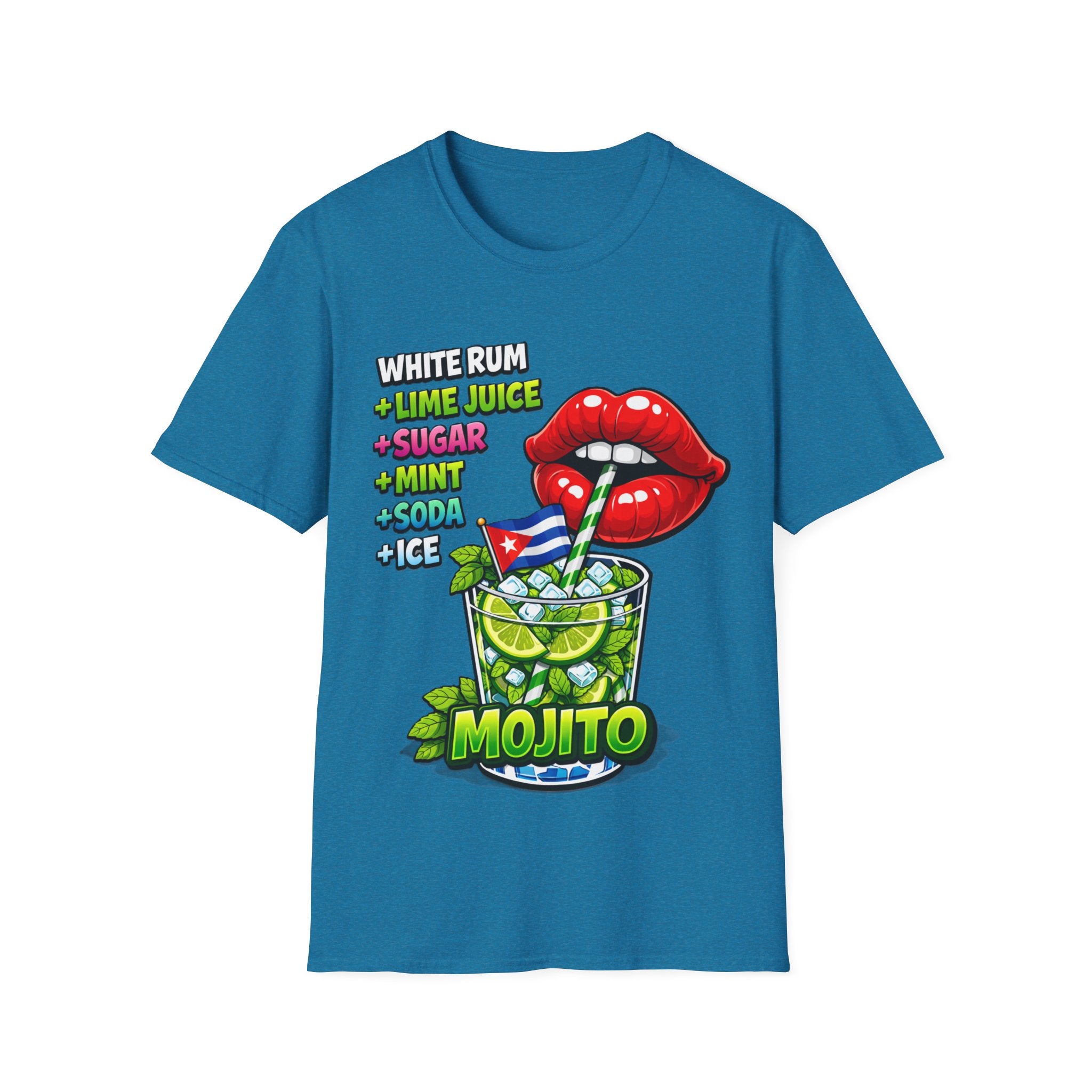 Mojito T‑Shirt