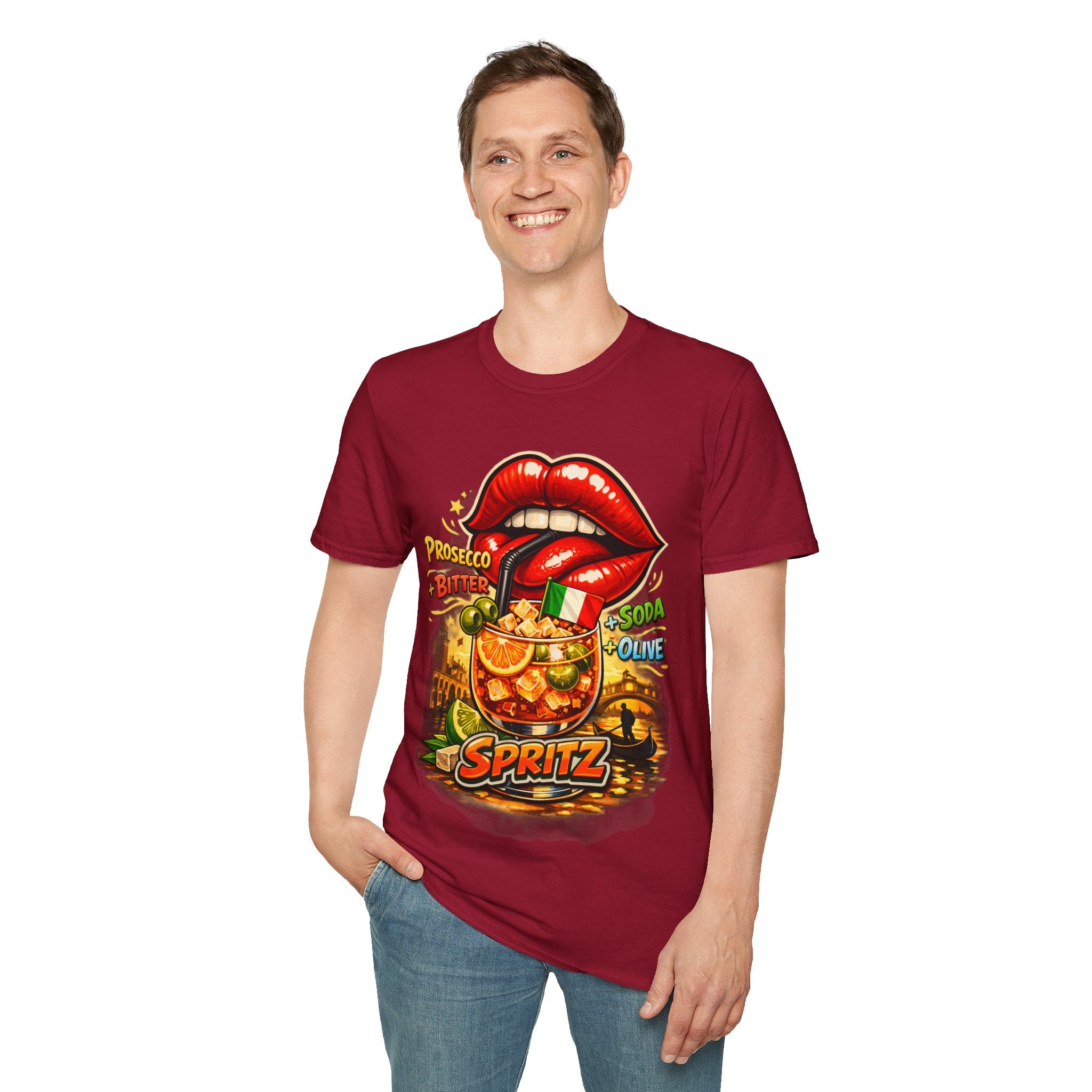 Spritz T-Shirt