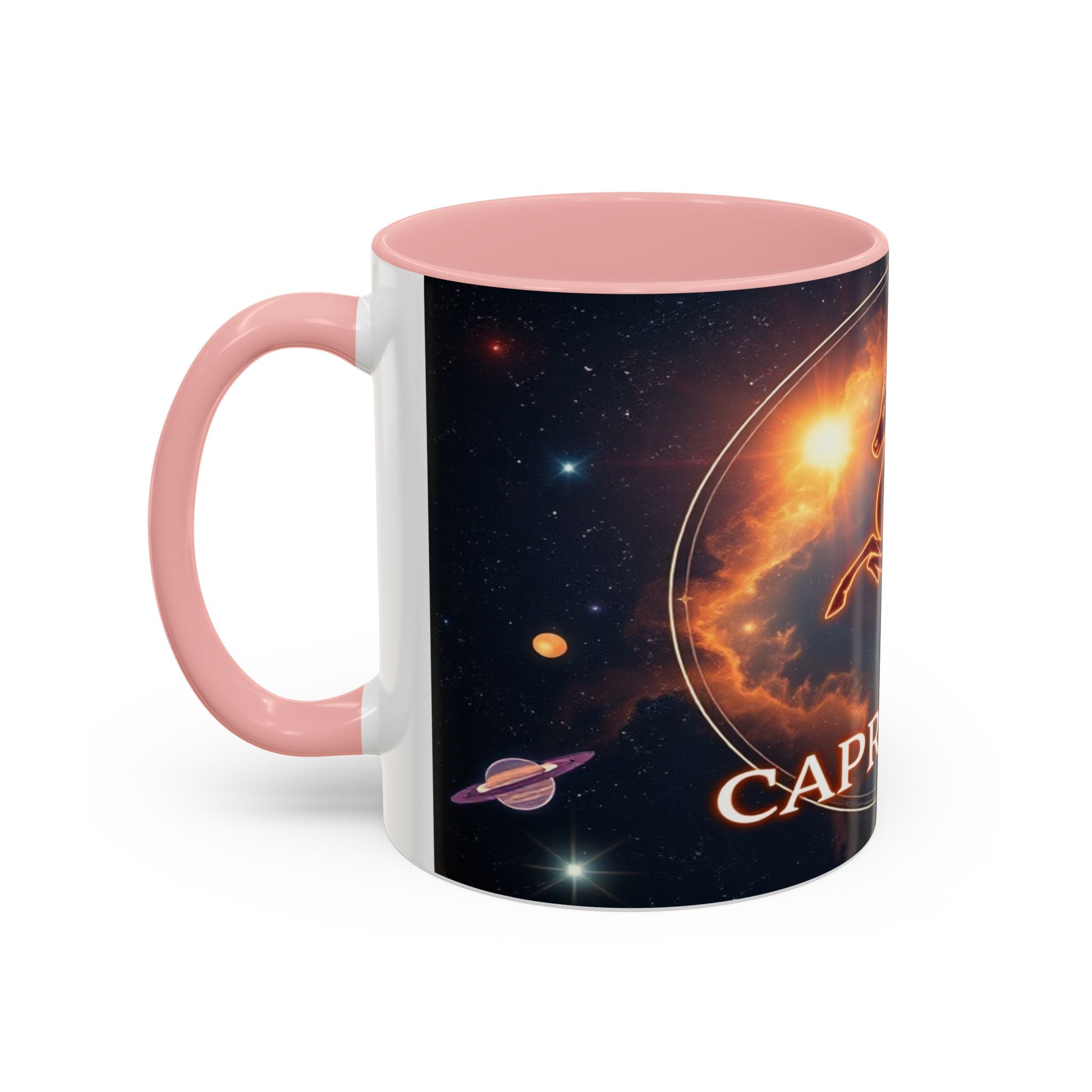 Tazze Capricorno