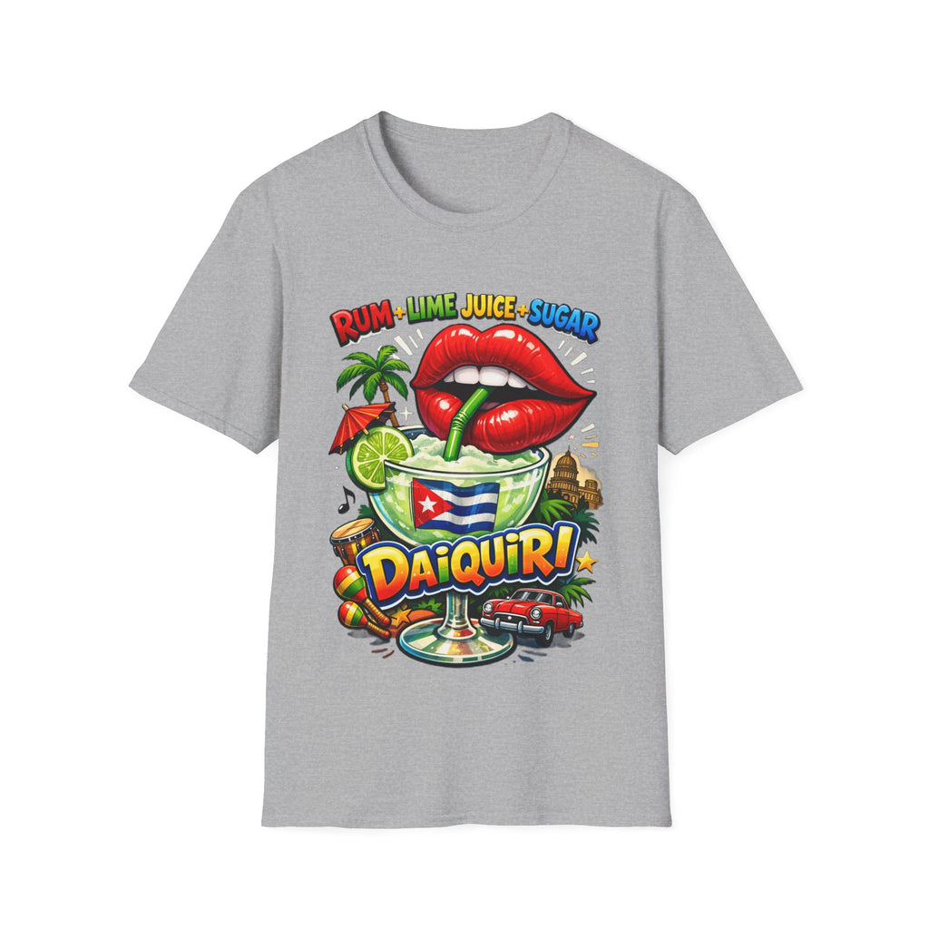 Daiquiri T-Shirt